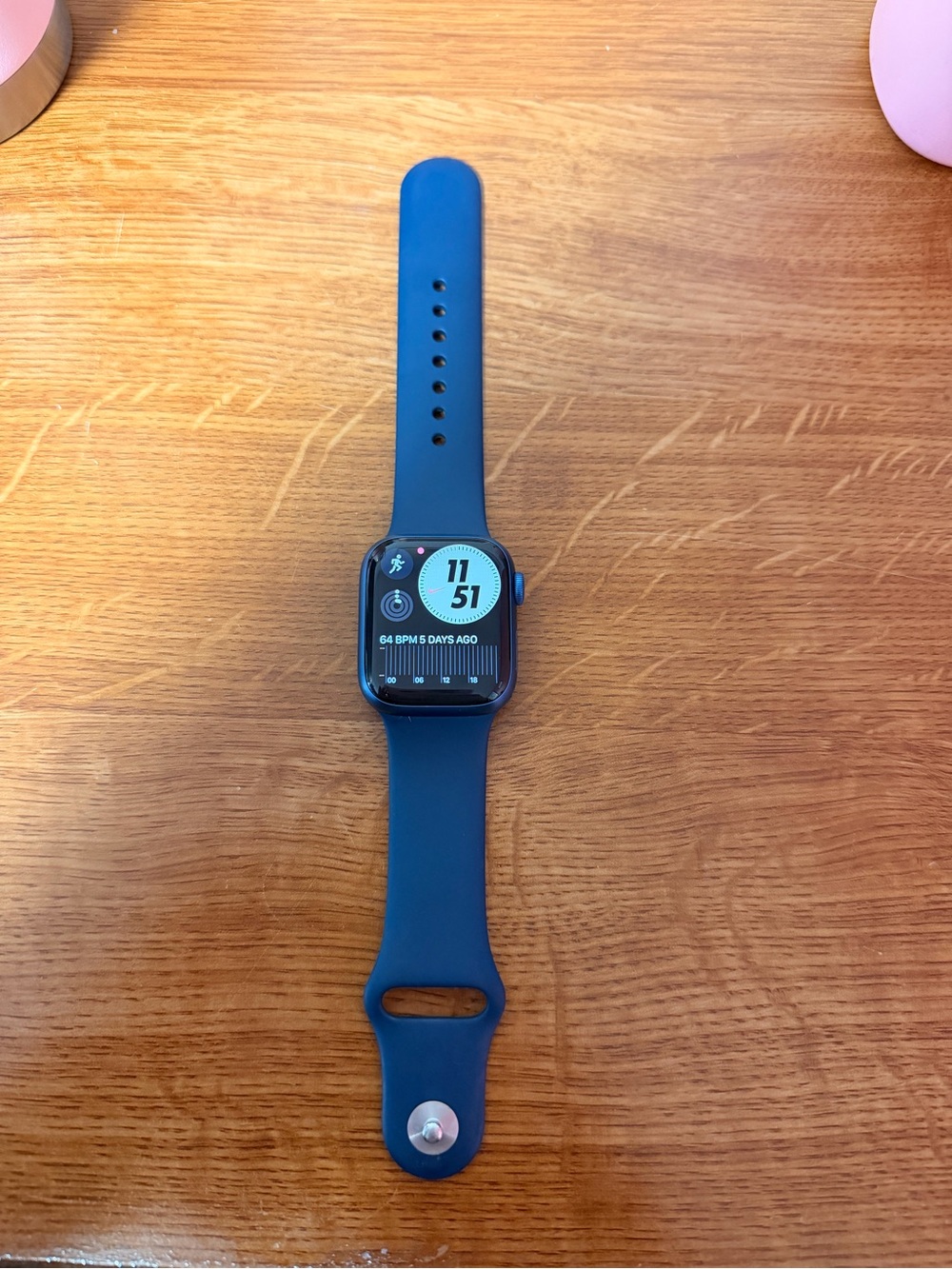 Apple Watch Series 7